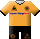 Wolves - Forum shirt