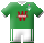 Saint-Etienne - Forum shirt