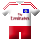 Hamburger SV shirt