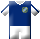 Oddevold shirt