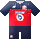 Lille - Forum shirt