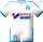Marseille shirt