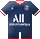 PSG shirt