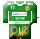 Hammarby Bandy - Forum shirt
