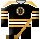 Boston - Artiklar shirt