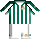 Real Betis - Forum shirt