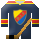 Djurgården - Artiklar shirt