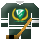 Färjestad - Spelschema shirt