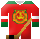 Mora shirt