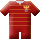 Ryssland shirt