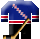 NY Rangers - Forum shirt