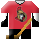 Ottawa - Spelschema shirt