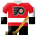 Philadelphia - Artiklar shirt