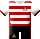 Doncaster shirt