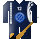 SIF Norrtelje shirt