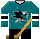 Mitt favoritlag i nhl.sf är San José