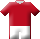 Mitt favoritlag i vm2010 är Danmark