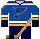 St Louis shirt