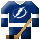 Mitt favoritlag i nhl.sf är Tampa Bay