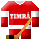Timrå shirt