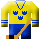 Tre Kronor - Forum shirt