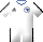 Bosnien & Hercegovina - Forum shirt