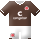 St. Pauli shirt