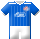 Dinamo Zagreb shirt