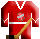 Almtuna shirt