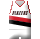 Por. Trail Blazers - Spelschema shirt