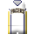 Indiana Pacers - Spelschema shirt