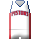 Detroit Pistons - Artiklar shirt