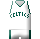 Boston Celtics shirt