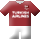 Sarajevo shirt