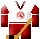 Troja/Ljungby - Forum shirt