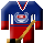Mitt favoritlag i hockeyzon är IK Oskarshamn
