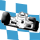 Mitt favoritlag i motor är Sauber