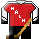 Malmö shirt