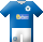 Peterborough - Forum shirt
