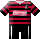 Freiburg shirt