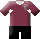 Tegs SK shirt