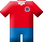 Karlslunds IF HFK shirt