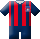 Annelunds IF shirt