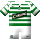 Celtic - Truppen shirt