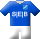 Norrby IF shirt