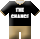 The Chance - Artiklar shirt
