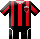 Nocerina shirt