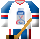 VM 2011 shirt