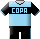 Copa America 2011 shirt