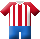 Mitt favoritlag i vm2010 är Paraguay